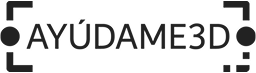 Ayúdame 3D